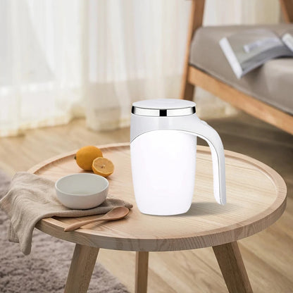 Automatic Stirring Cup Mug